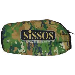 Sissos tank cover 1,1L camo