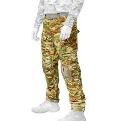 Spirit Field Combat Pants G7 Multicam XL