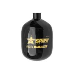 Spirit Field HPA Pro-Lite Carbon Tank 4.5k 48ci/0,8L leima xx/xx