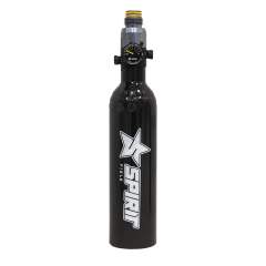 Spirit Field HPA System Titan Series 3K 13ci/0,21L 01/2026 Leima