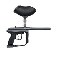 Spyder Sonix Värikuulamerkkain - KÄYTETTY