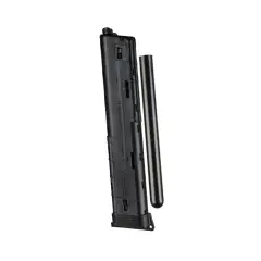 Stark Pursuit 20 Round ZetaMag Gen 3 - TiPX/TPX - Black