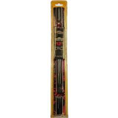 Stryker 12" Carbon Fiber Barrel Spyder Threaded + C98 Adapter