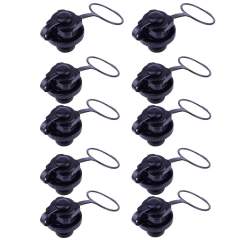 Sup air Boston Plugs 10 kpl