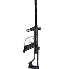 Tippmann 98 ACT Tuplaliipasimella - KÄYTETTY