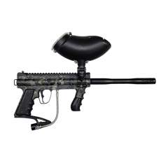 Tippmann 98 Custom Pro ACT Camo - KÄYTETTY