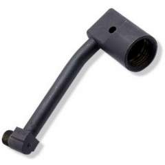 Tippmann 98/98C Vertical Tank Adapter (ei PS)