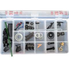 Tippmann A5 Deluxe Parts Kit (02-PK) (59656)