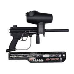Tippmann A5 SS (Selector Switch) E-Grip - KÄYTETTY