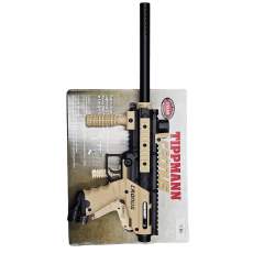 Tippmann Cronus - KÄYTETTY