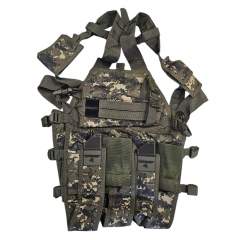 Tippmann Dagger Paintball Vest