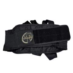 Tippmann Bulkkivyö 3+4 bulkille - KÄYTETTY