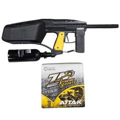 Tippmann Raider Paketti