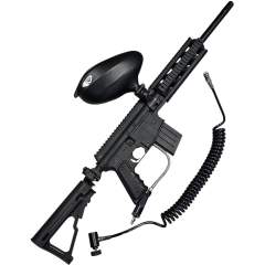 Tippmann Sierra One + Remote Line - USED