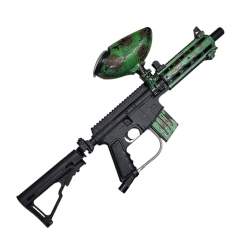 Tippmann Sierra One - KÄYTETTY