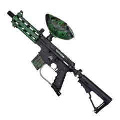 Tippmann Sierra One - KÄYTETTY
