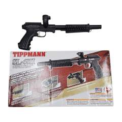 Tippmann SL-68II - Esittelyase