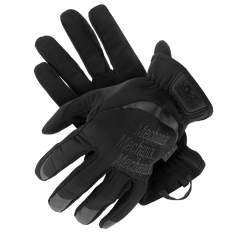 Mechanix – Fast Fit Gen2 Black, Large