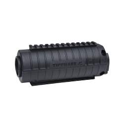Tippmann X7 M16 foregrip Tippmann X7 M16 foregrip