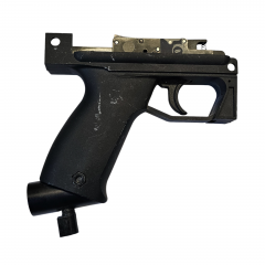 Tippmann X7 Kahva / Lower Receiver - KÄYTETTY