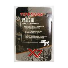 Tippmann X7 Universal parts kit