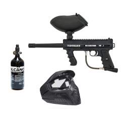 Tippmann 98 Starter Package