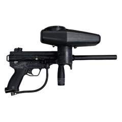 Sarjatuli Tippmann A5 SS (Selector Switch) - KÄYTETTY