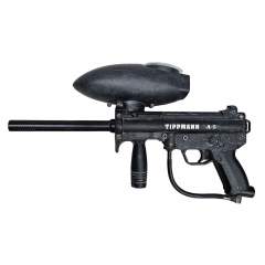 Sarjatuli Tippmann A5 Selector Switch Malli - KÄYTETTY