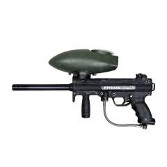 Sarjatuli Tippmann A5 - KÄYTETTY