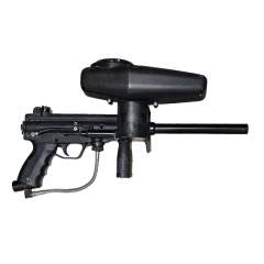Sarjatuli Tippmann A5 - KÄYTETTY