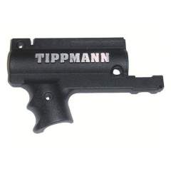 Tippmann C98 PS Part Reciever (Left Front)