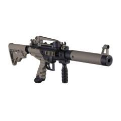 Tippmann Cronus Tactical .50 Cal Black/Dark Earth Tan