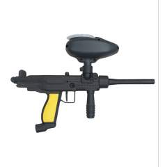 Tippmann FT-50 Rental - KÄYTETTY