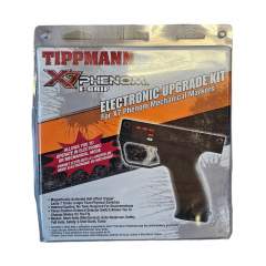 Tippmann X7 Phenom E-Grip Kit Ilman Gas Line Assemblyä