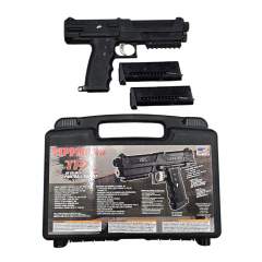 TPX Pistooli - KÄYTETTY