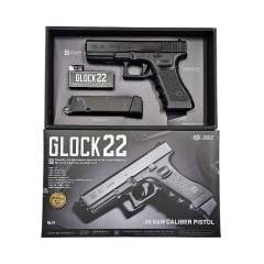 TOKYO MARUI Glock 22 GBB Pistooli - KÄYTETTY