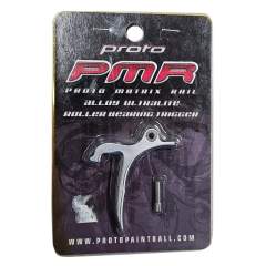 UL Trigger For the Proto Matrix Rail (PMR) Series, Clear