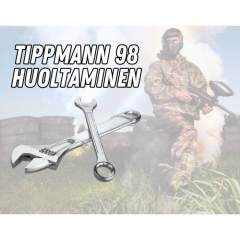 Unfortunately this article is only available in Finnish