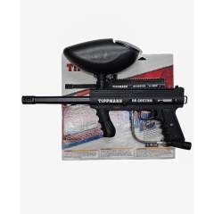 Kerran Pelattu Tippmann 98 PS Merkkain - KÄYTETTY