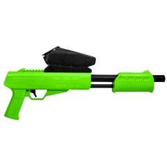 FIELD Blaster Lime Cal. 50 Lippaalla