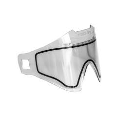 FIELD #ONE Thermal Lens Clear