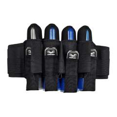 Valken Bulkkivyö 4+3 bulkille - KÄYTETTY