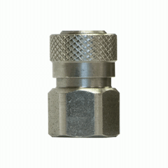 Volcano QD Female 1/8” NPT
