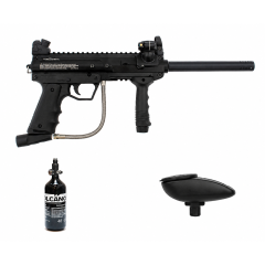 Valken SW-1 Blackhawk 50 Cal Paketti