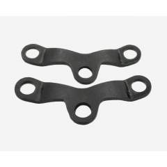 Valken M17 / CQMF Steel Bracket Set