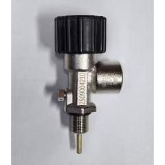 Venttiili 300 bar M18x1.5 kierre