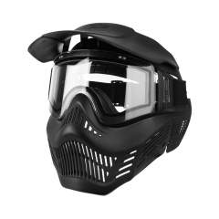 VForce Armor Rental Black Thermal GEN3