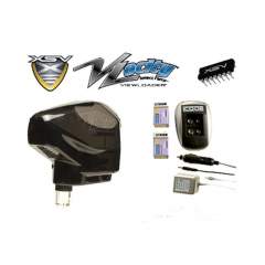 Viewloader Vlocity Select Force Loader, XSV Edition, Smoke