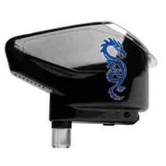 Viewloader Vlocity Junior Loader, Dynasty Edition, Smoke