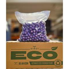 Virst ECO Paintballs .68 Cal 2000 pcs - various colors